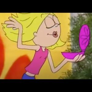 Meet your Posher, Maria